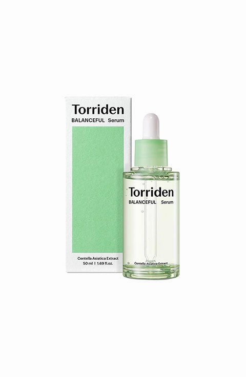 [Torriden] BALANCEFUL Cica Serum (50Ml/1.69fl.oz)