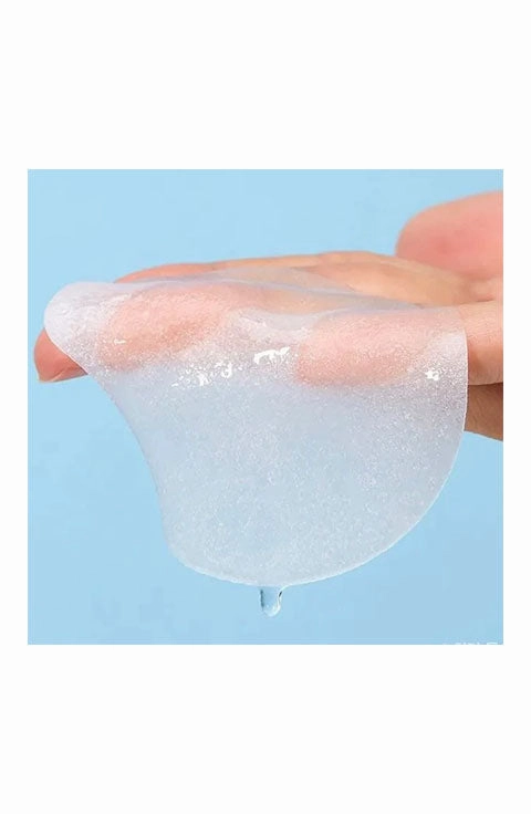 [Torriden] Dive-in Vegan Hyaluronic Acid Toner Pads for Face (80ct)