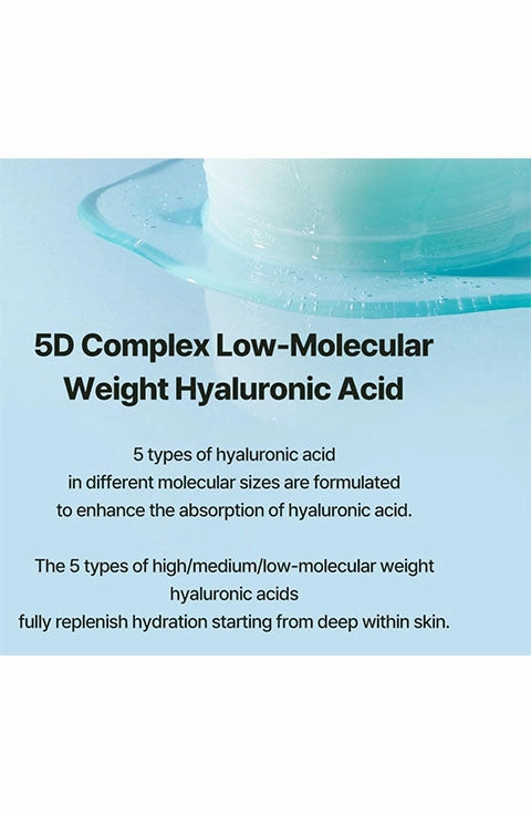 [Torriden] Dive-in Vegan Hyaluronic Acid Toner Pads for Face (80ct)