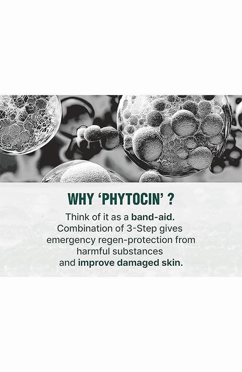 [VQM] Phytocin V2 Hybrid Cream (30mL)