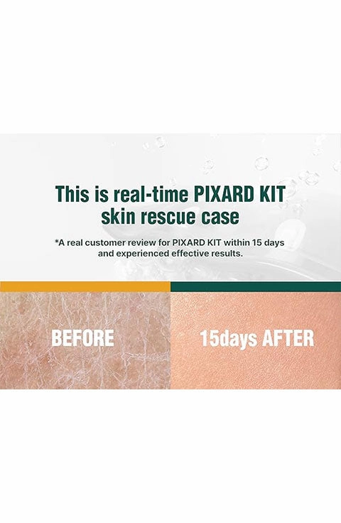 [VQM] PIXARD KIT(1mL/0.033fl.oz x 45pcs)