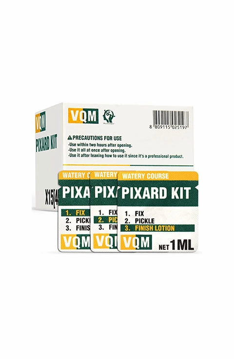 [VQM] PIXARD KIT(1mL/0.033fl.oz x 45pcs)
