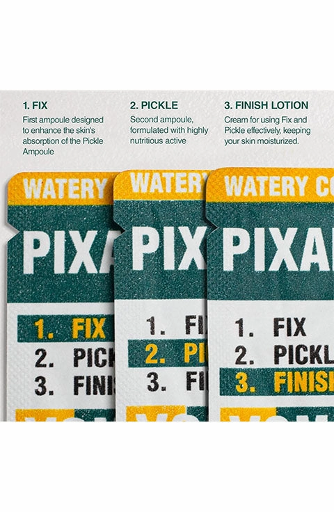 [VQM] PIXARD KIT(1mL/0.033fl.oz x 45pcs)
