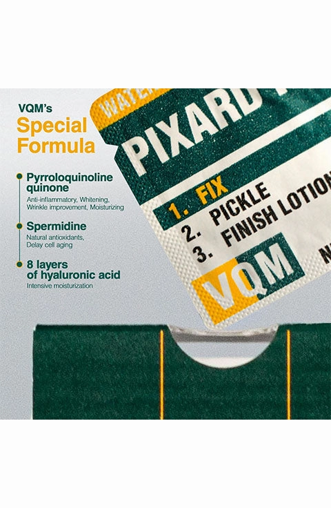 [VQM] PIXARD KIT(1mL/0.033fl.oz x 45pcs)