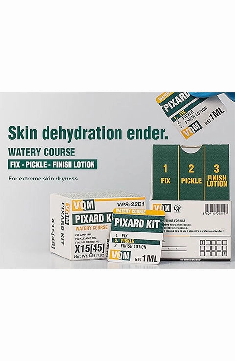 [VQM] PIXARD KIT(1mL/0.033fl.oz x 45pcs)