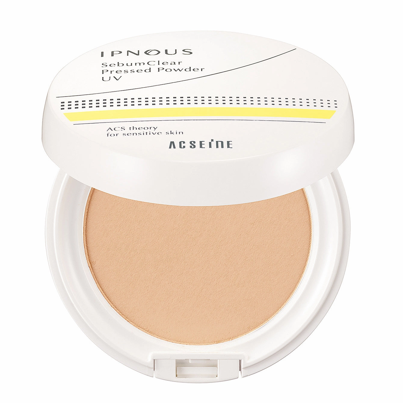 ACSEINE IPNOUS SebumClear Pressed Powder UV