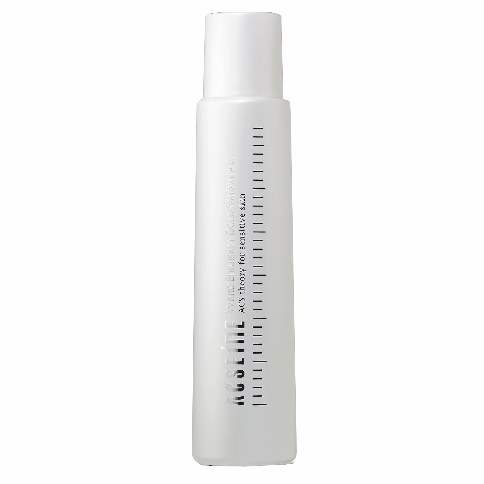ACSEINE White Emulsion Deep Moisture C
