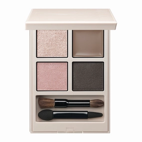 ADDICTION The Eyeshadow Palette   SILENCED SERENITY Limited Edition