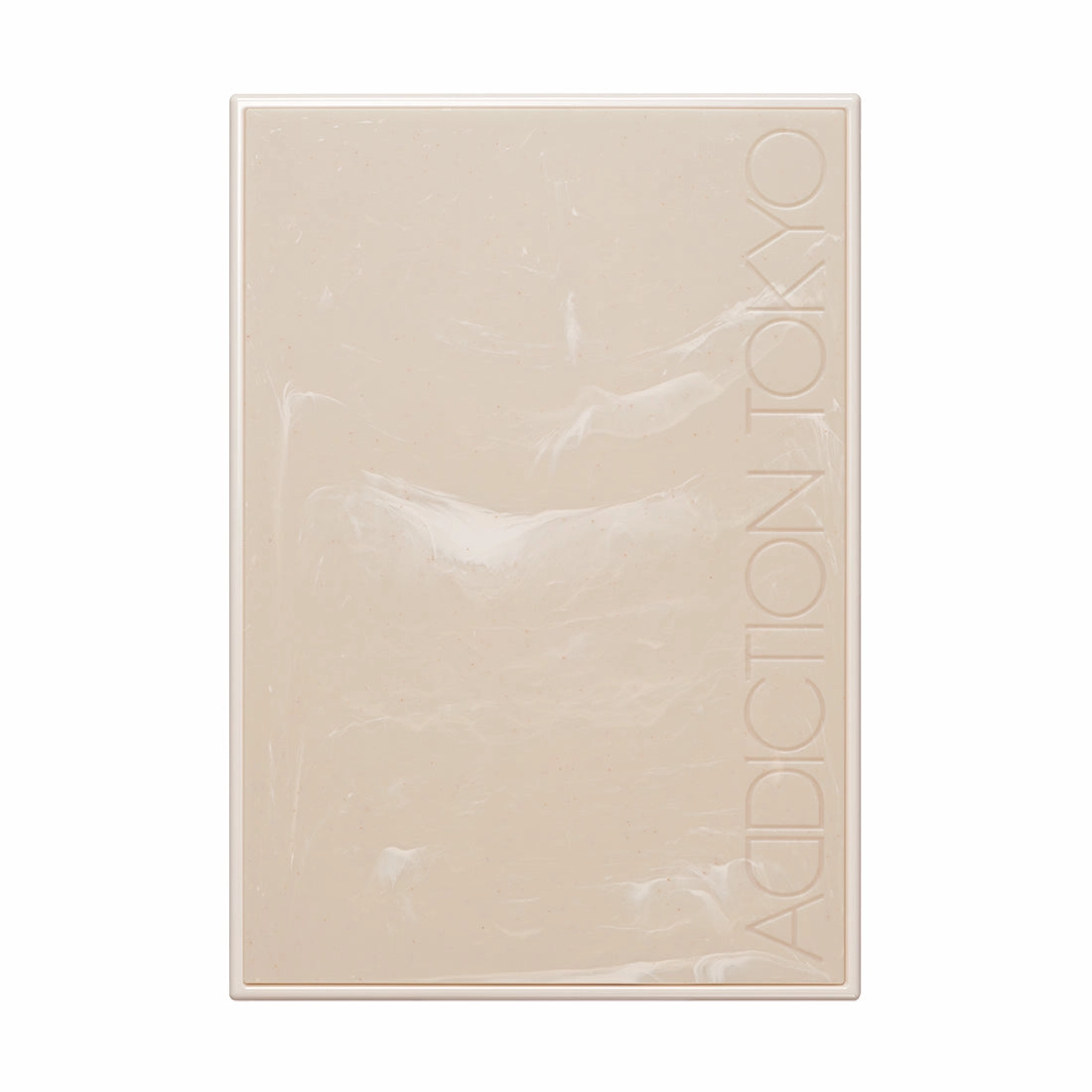 ADDICTION The Eyeshadow Palette   SILENCED SERENITY Limited Edition