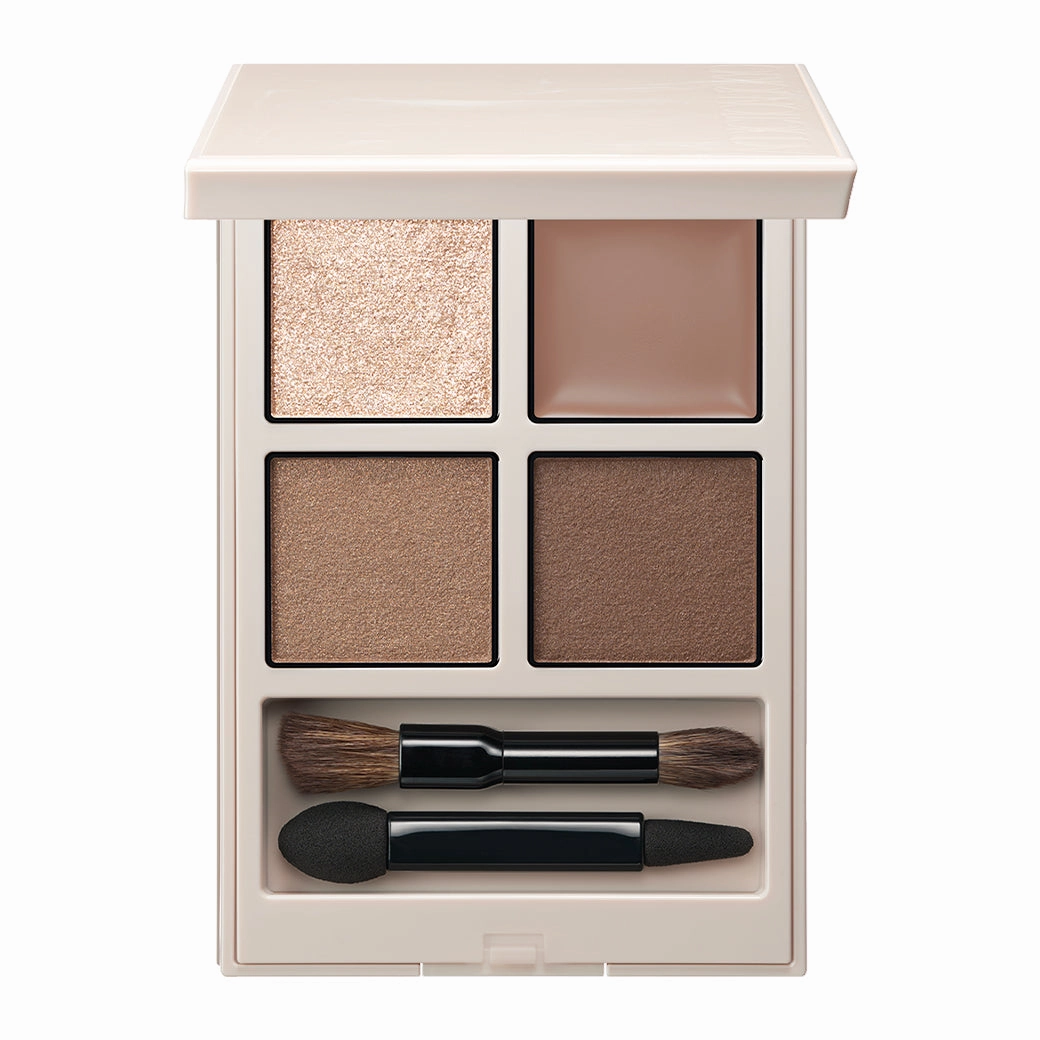 ADDICTION The Eyeshadow Palette   SILENCED SERENITY Limited Edition