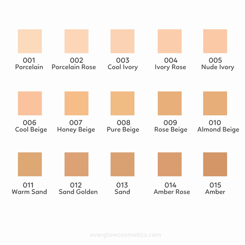 ADDICTION UV Protector Foundation SPF50 