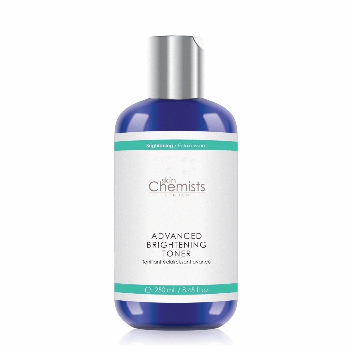Advanced Brightening Toner & Marine Micellar Water Kit