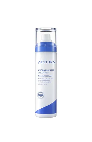 [AESTURA] Atobarrier 365 Cream Mist (120Ml/4.05fl.oz)