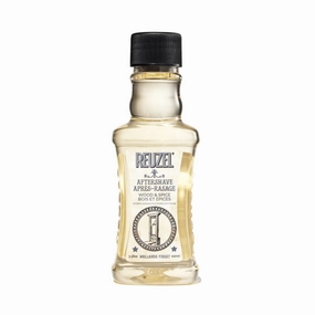 After-Shave - Wood & Spice 100ml / 3.38oz