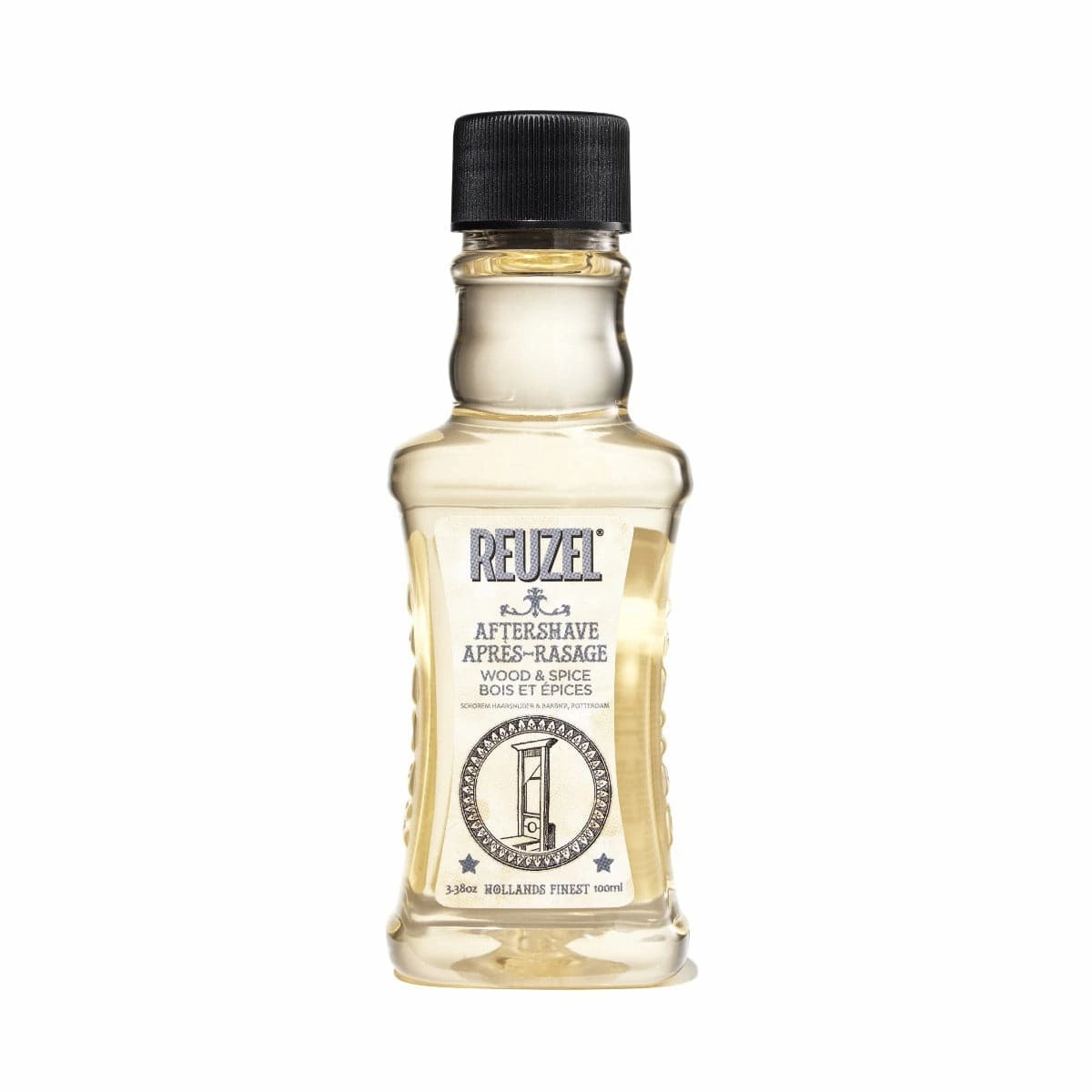 After-Shave - Wood & Spice 100ml / 3.38oz