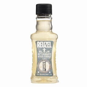 Aftershave - Original Scent