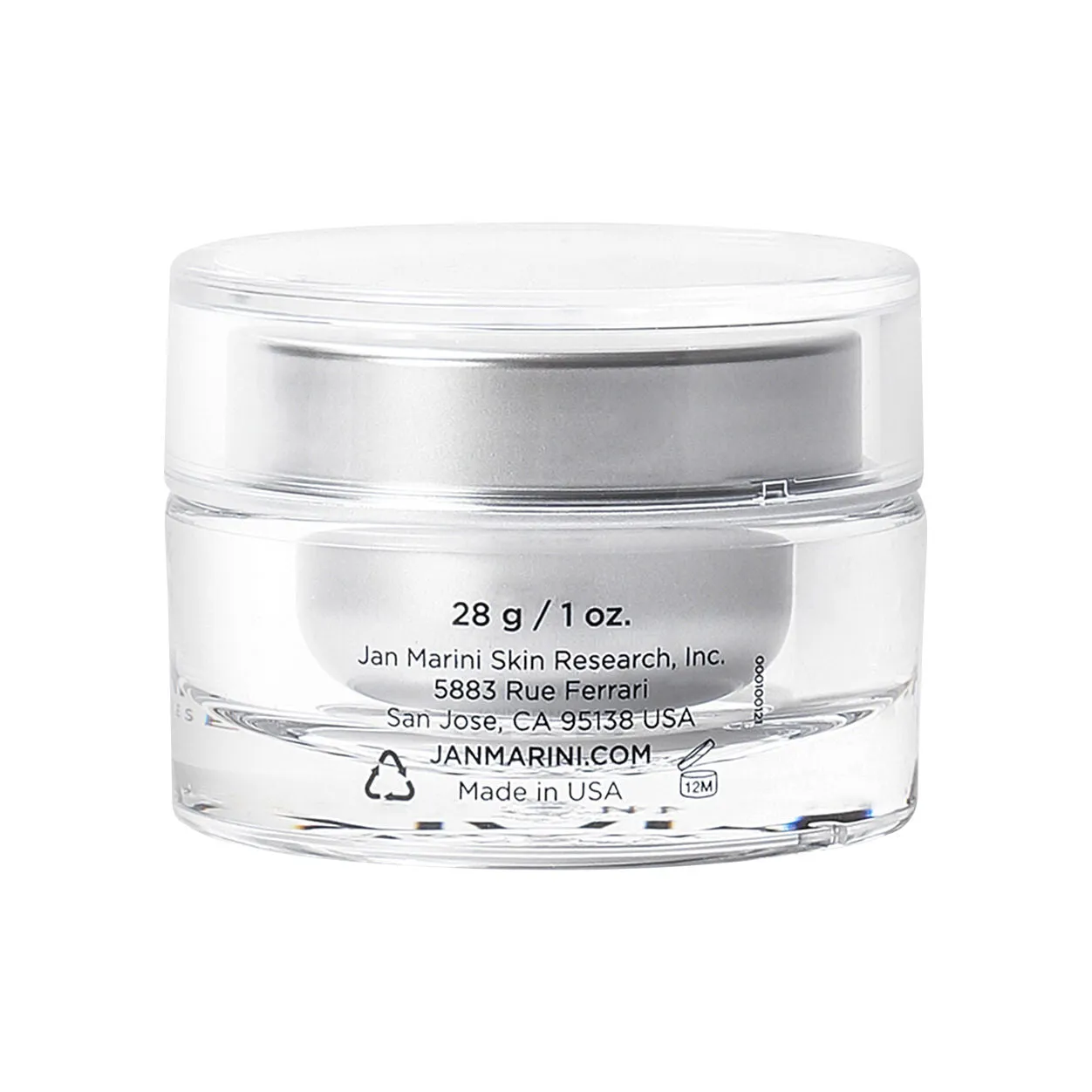 Age Intervention Face Cream
