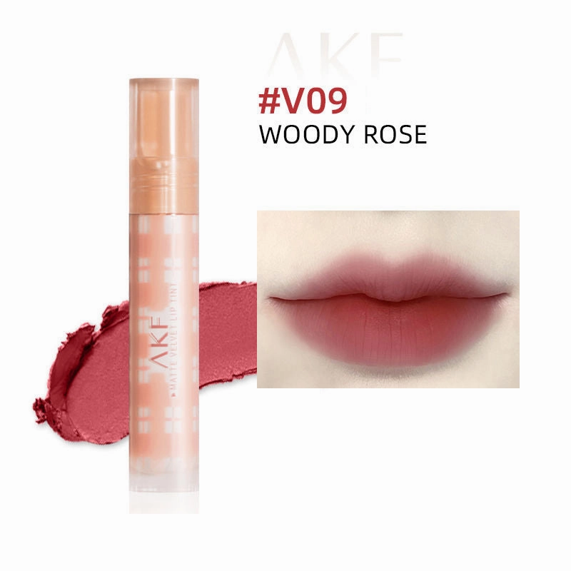 AKF Long-Lasting Lip Glaze 2.5g