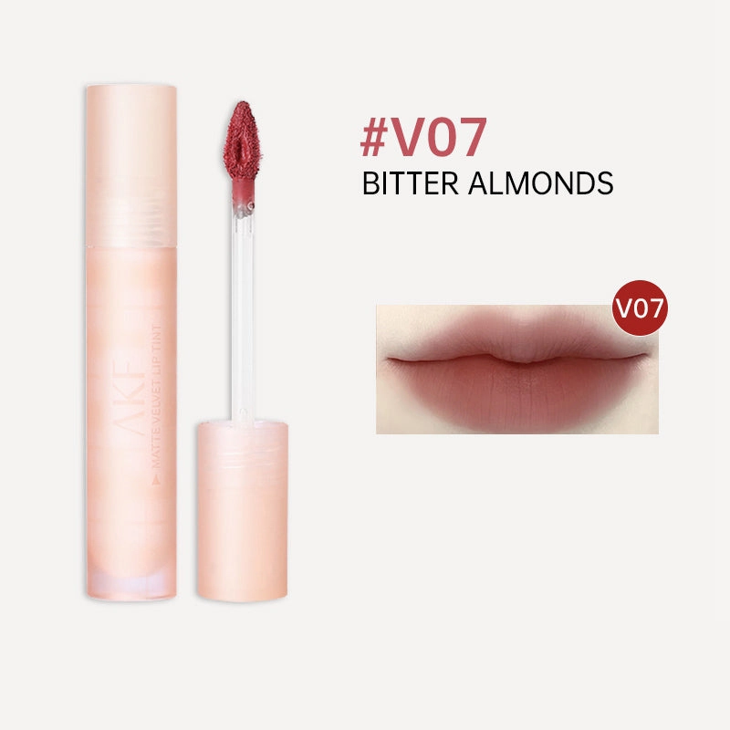 AKF Long-Lasting Lip Glaze 2.5g