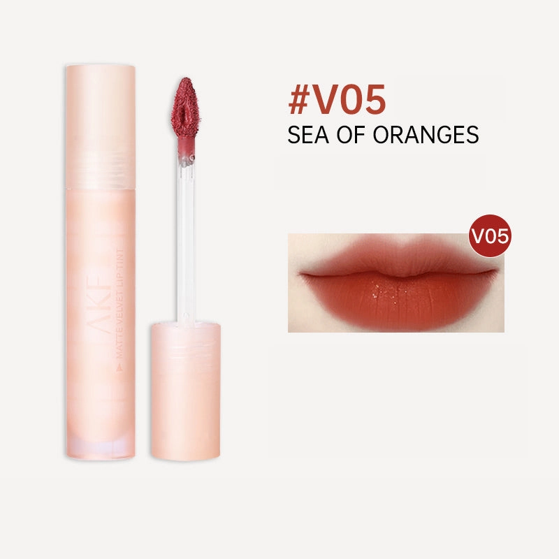 AKF Long-Lasting Lip Glaze 2.5g