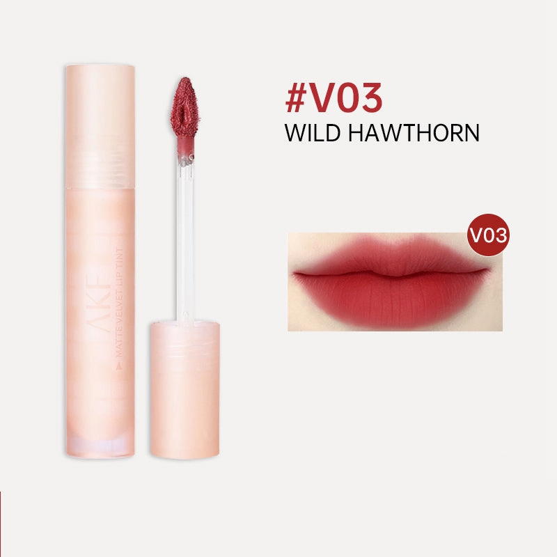 AKF Long-Lasting Lip Glaze 2.5g