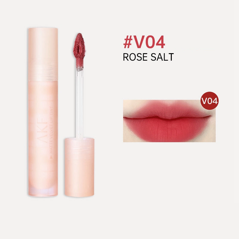 AKF Long-Lasting Lip Glaze 2.5g