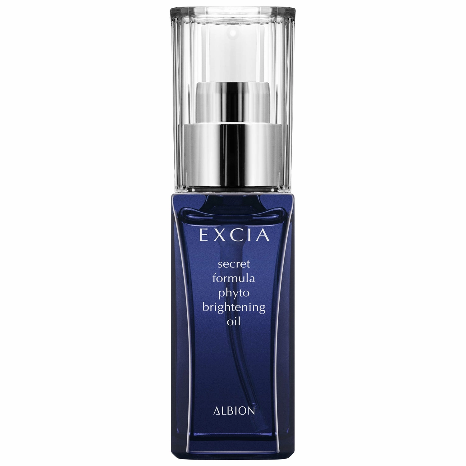 ALBION Excia AL Secret Formula Phyto Brightening Oil