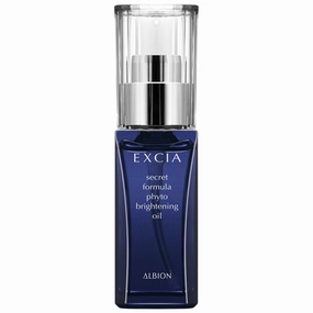 ALBION Excia AL Secret Formula Phyto Brightening Oil