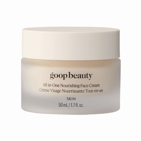 All-in-One Nourishing Face Cream