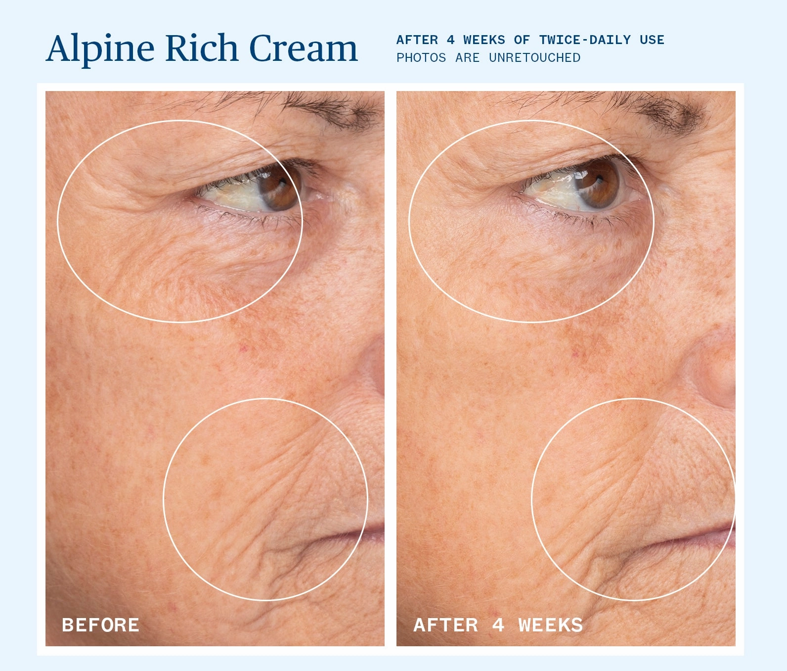 Alpine Rich Cream