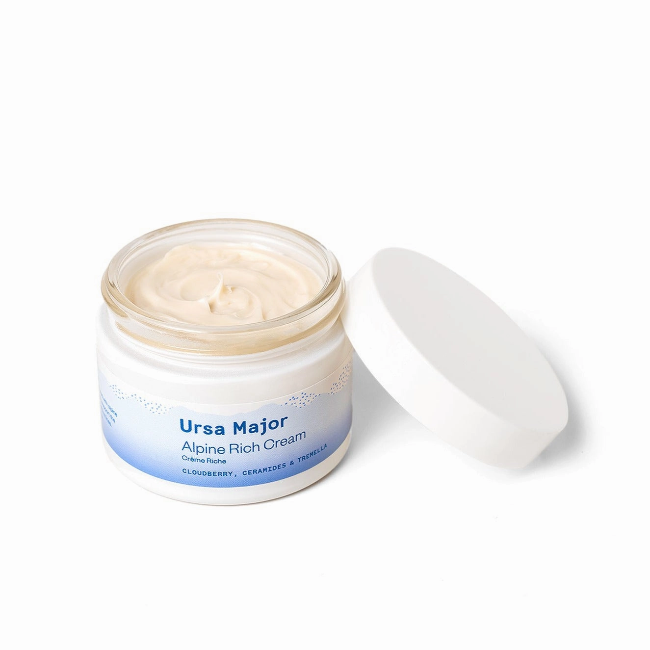 Alpine Rich Cream