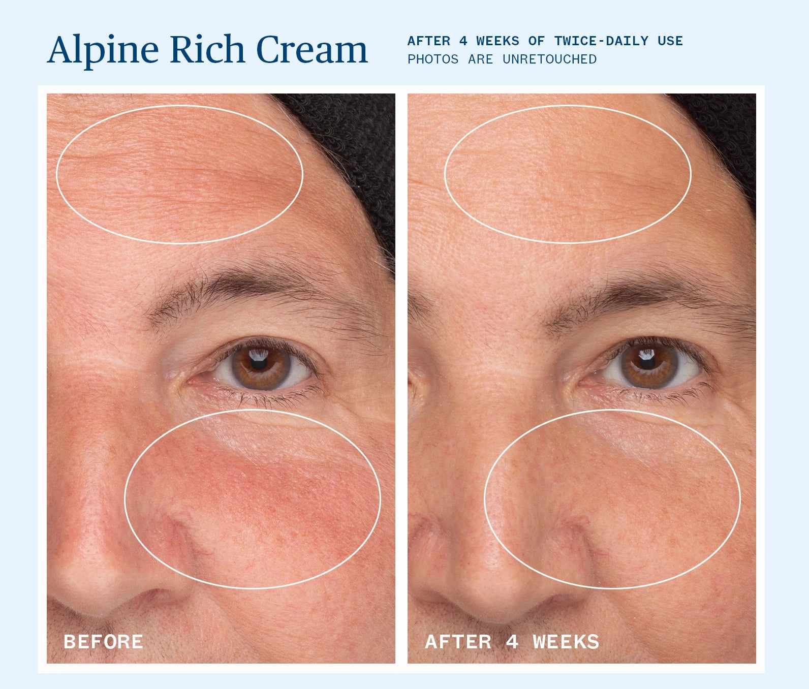 Alpine Rich Cream