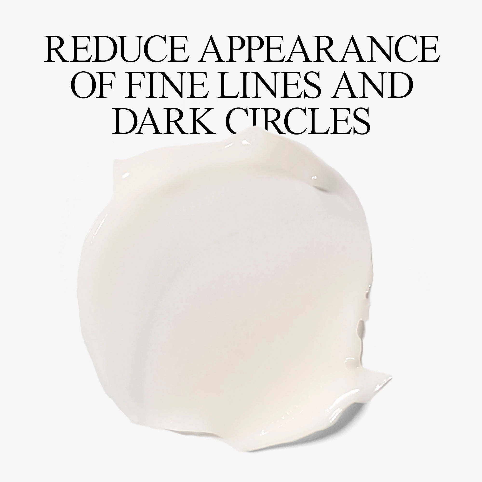 Anti-Wrinkle Eye Treatment