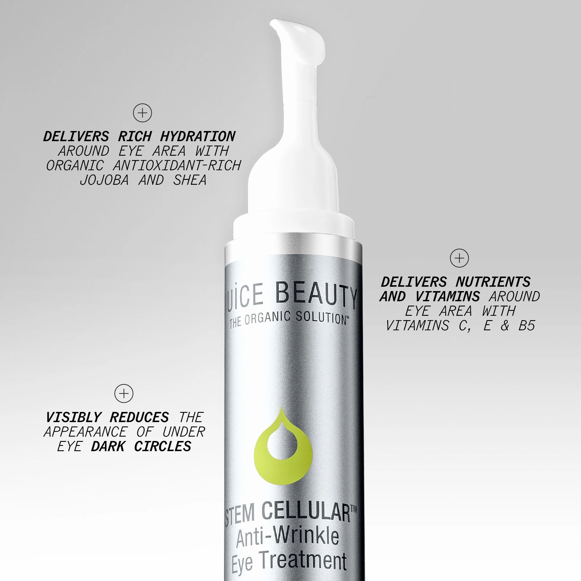 Anti-Wrinkle Eye Treatment