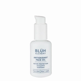 Antioxidant Face Oil