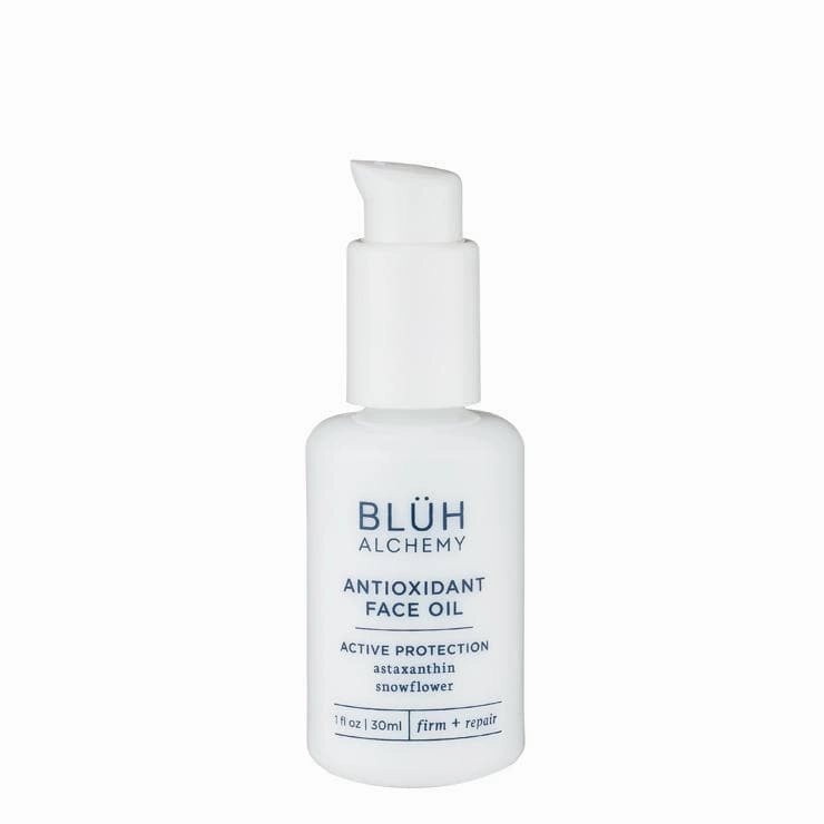 Antioxidant Face Oil