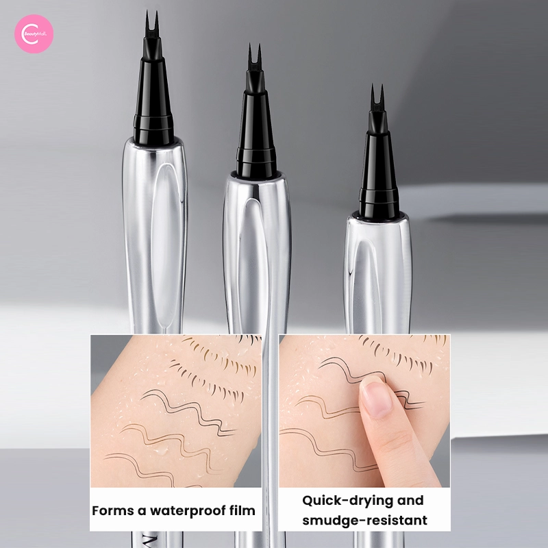 AOJN Dual-Tip Liquid Brow Pen – Precision Wild Brow Shaper