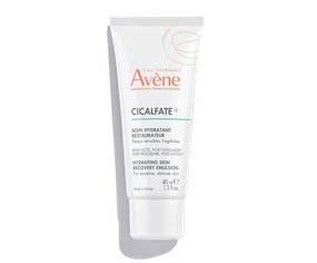 Avene Cicalfate  Hydrating Skin Recovery Emulsion