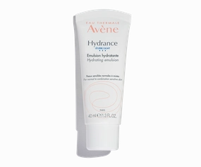 Avene Hydrance LIGHT Hydrating Emulsion