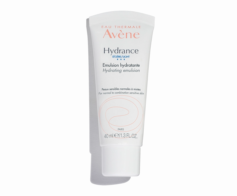 Avene Hydrance LIGHT Hydrating Emulsion