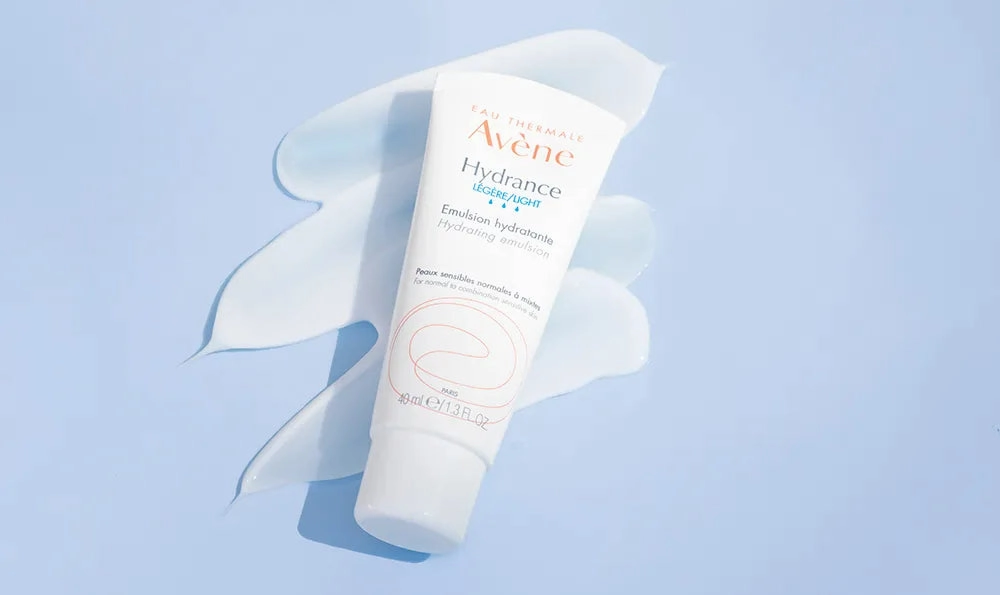 Avene Hydrance LIGHT Hydrating Emulsion