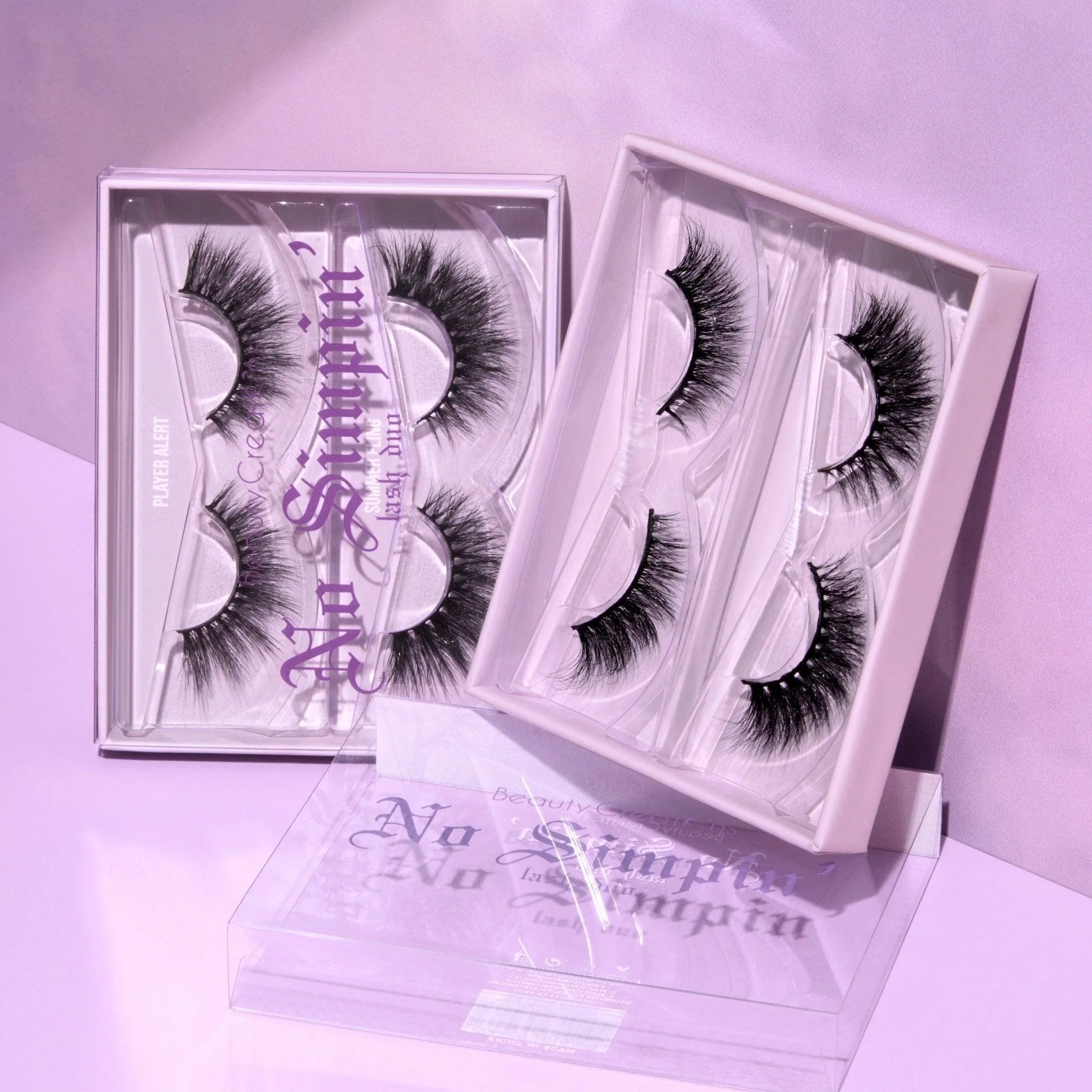 Baby Girl PR Box