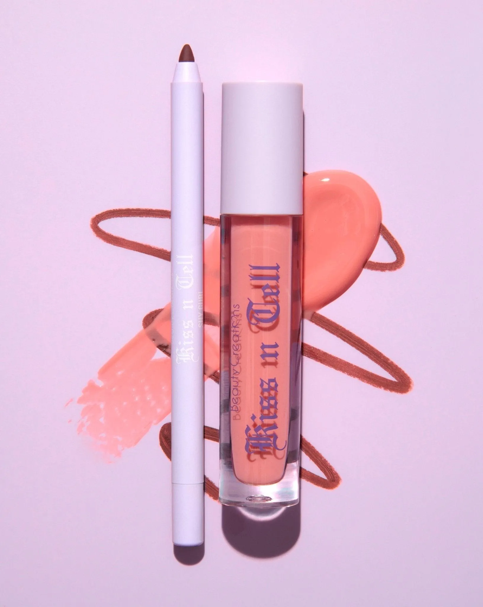 Baby Girl PR Box