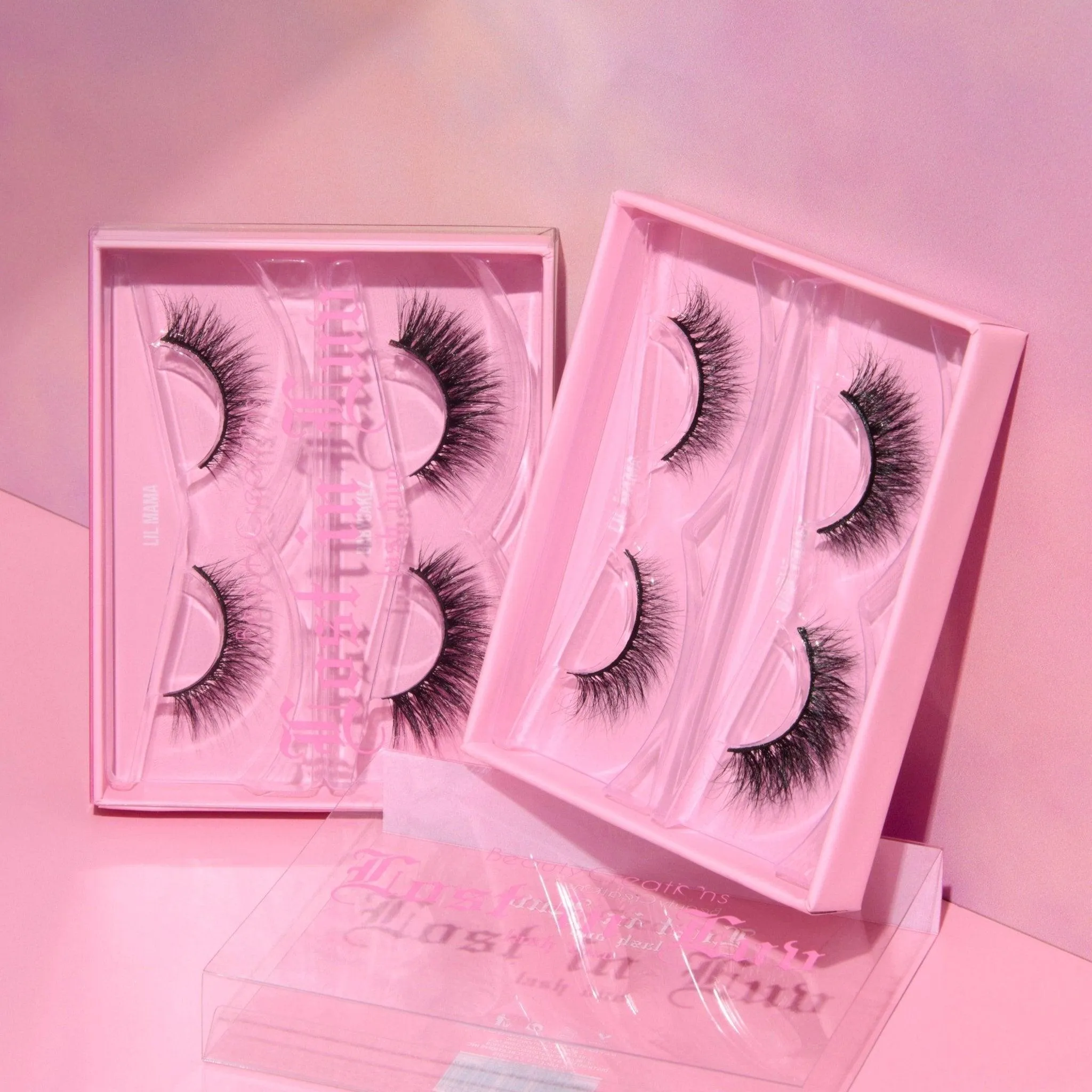 Baby Girl PR Box