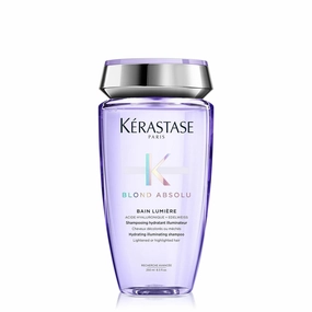 Bain Lumiere Hydrating Illuminating Shampoo
