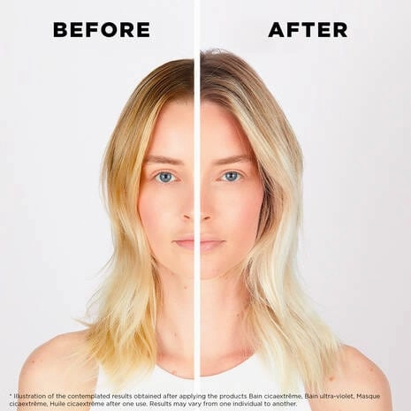 Bain Lumiere Hydrating Illuminating Shampoo