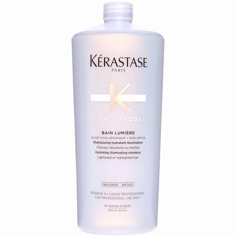 Bain Lumiere Hydrating Illuminating Shampoo