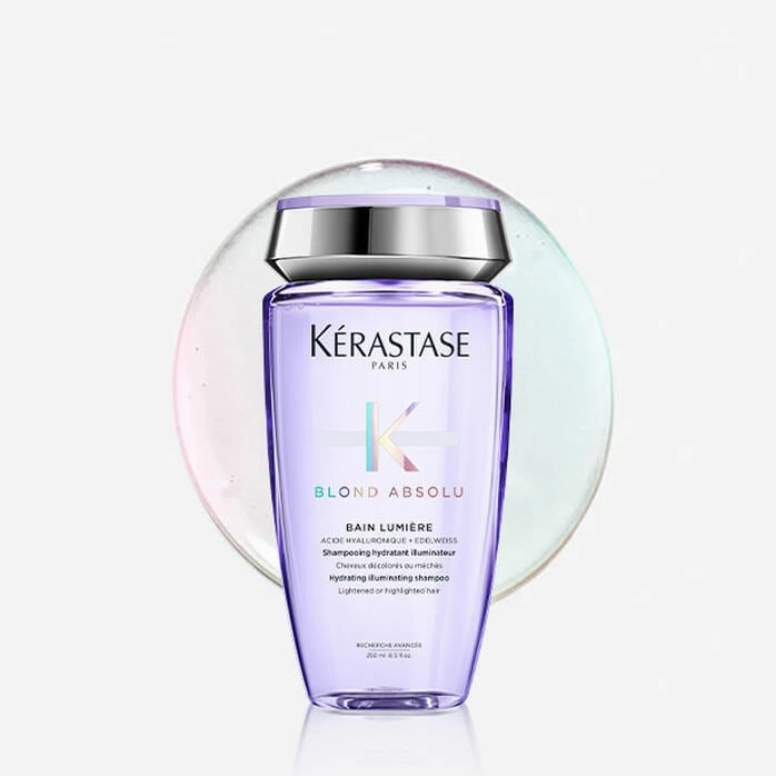 Bain Lumiere Hydrating Illuminating Shampoo