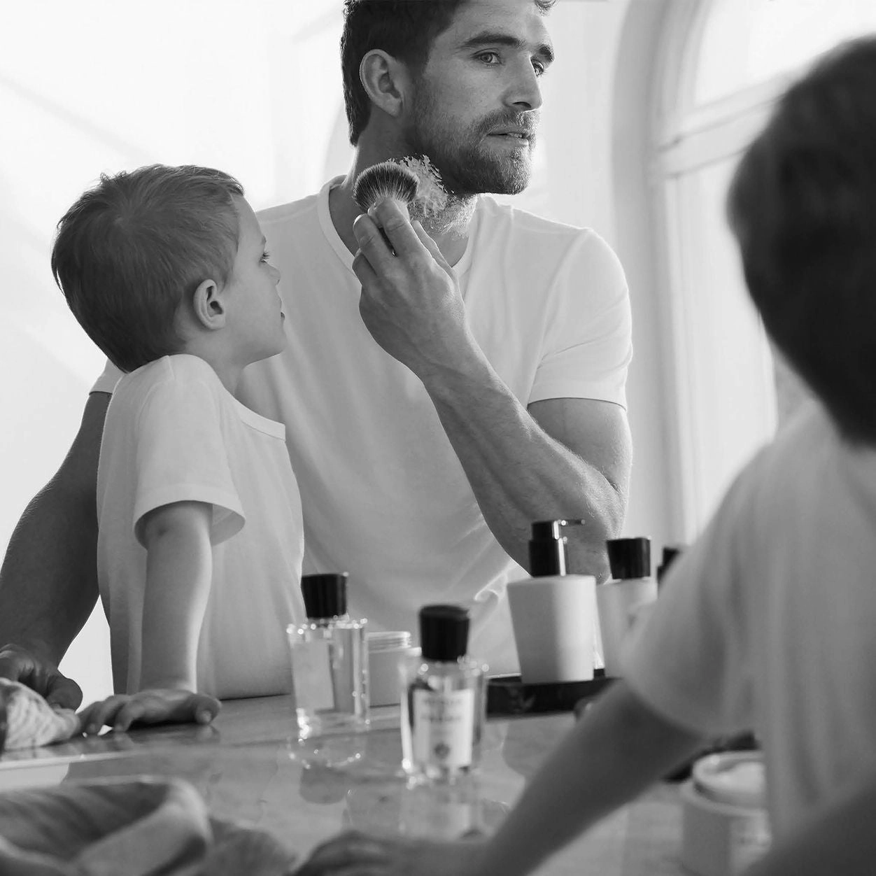 Barbiere After Shave Emulsion