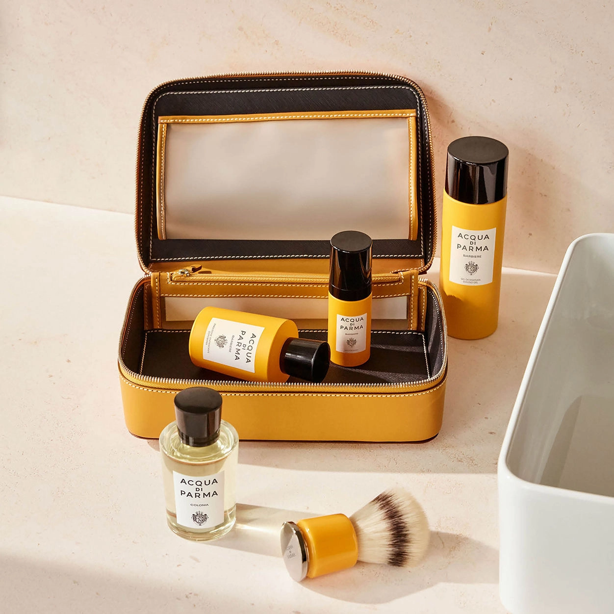 Barbiere Beard Serum
